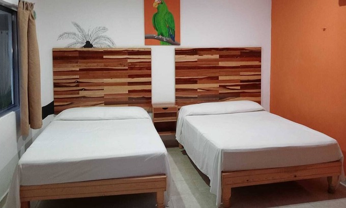 El Cuyo Hôtel | NAAY