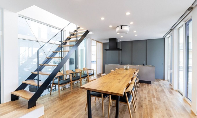 Sennan District Maison | nabe cape Equipped with WIFI projector park / Sennan-gun Ōsaka