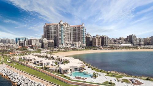 San Stifano Appartement | Nabeel Homes - Four Seasons Penthouse Panorama