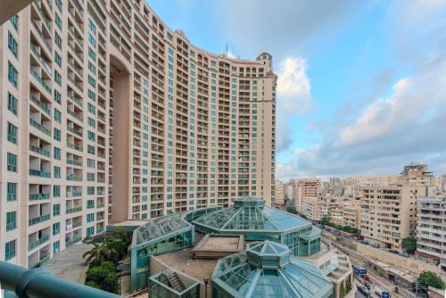 San Stifano Appartement | Nabeel Homes - Four Seasons City View Residence