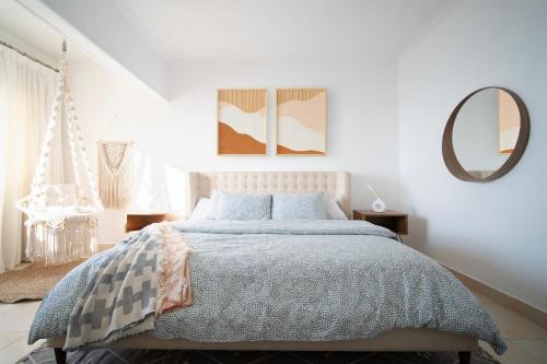 Ar-Raml 1 Appartement | Nabeel Homes - Seaview Condo - SP11