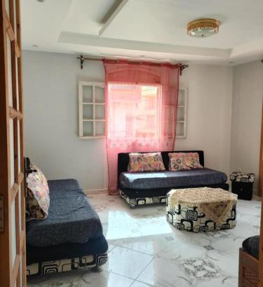 Jijel Appartement | Nabil appartement