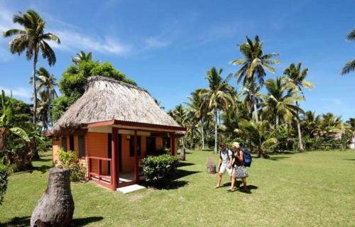 Naisisili Cabine | Nabua Lodge
