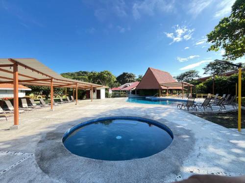 Coco Hôtel | Nacazcol - Playas del Coco