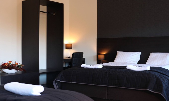 Ektorp Hôtel | Nacka Stadshotell