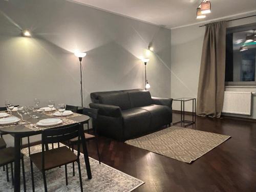 Pila Appartement | Nad rzeką XL Luxury