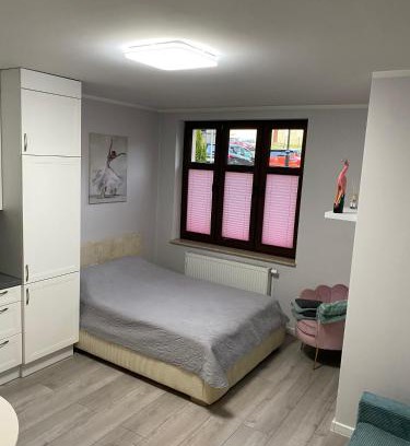 Tczew Appartement | Nad Wisłą