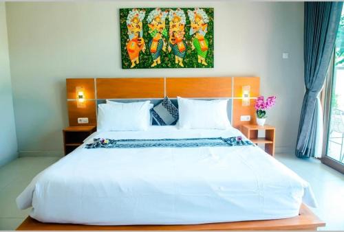 Buleleng Maison | Nada Garden villa