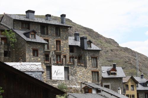 Llavorsi Appartement | Nadal Apartaments