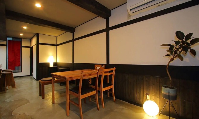 Fujiyoshida Maison | Nadaya / Fujiyoshida Yamanashi