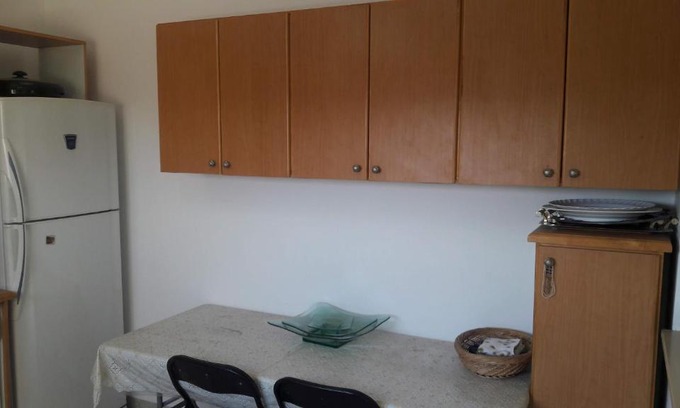 Shfaram Appartement | nadera place