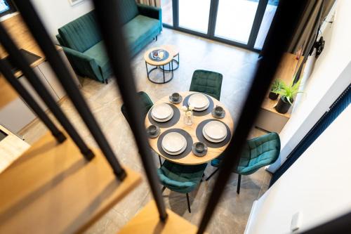 Kruszwica Maison | Nadgoplańska Ostoja