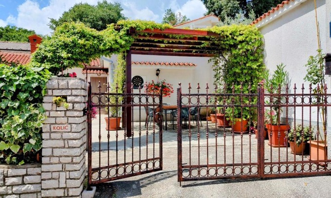 Pican Maison | Nadia's house