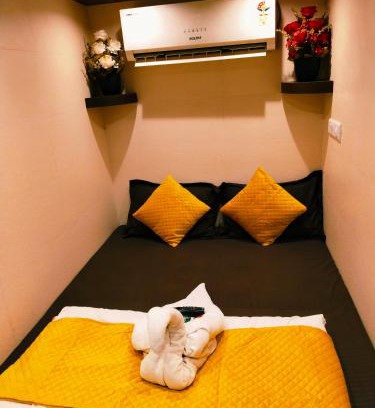 Prabhadevi Hôtel | Nadim Tiger Residency