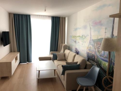 West Pomeranian Voivodeship Appartement | Nadmorskie Tarasy Apartament 312