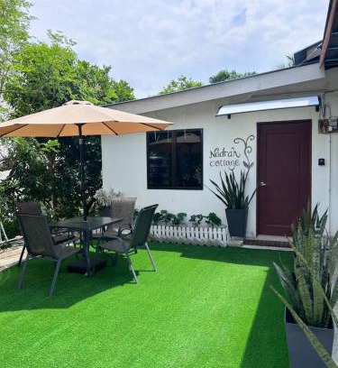 Kampung Batu Maung Maison | Nadrah Cottage