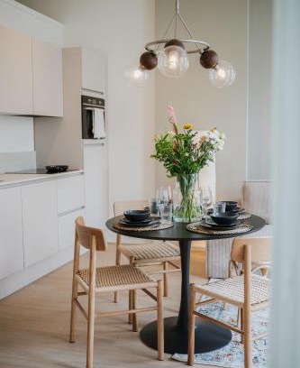 Stadscentrum Appartement | Naest - Authentic Escapes City House Nijmegen