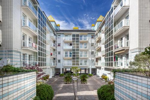 Zarautz Appartement | Nafarroa - BasKey rentals