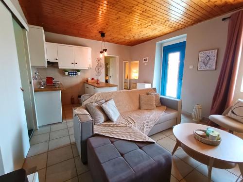 Asini Maison | Nafplio Cottage-Grandma's Yard
