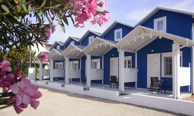 Nea Propontida Maison | Nafsika Suites