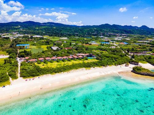 Shoshi Villa | Nagahama Beach Resort Kanon