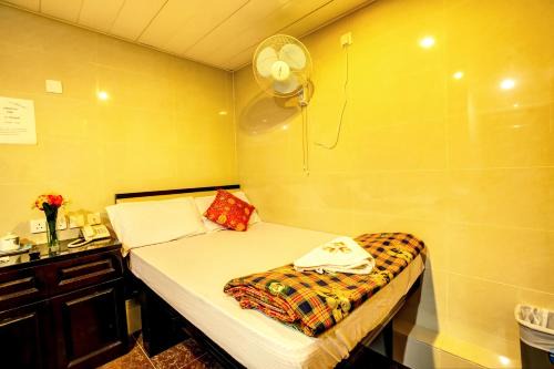 Tsim Sha Tsui Maison | Nagaland Guesthouse