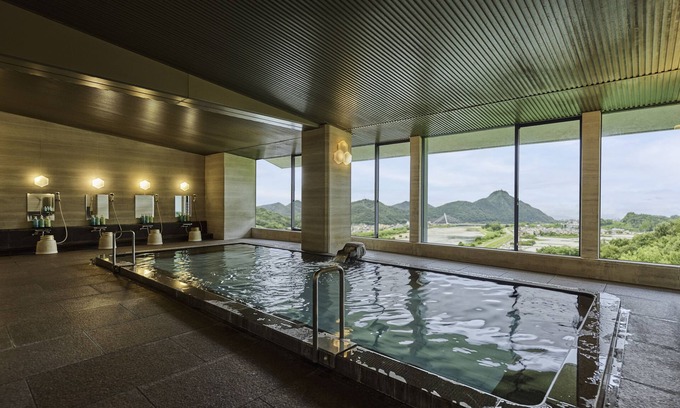 Gifu Hôtel | NAGARAGAWA SEIRYU HOTEL
