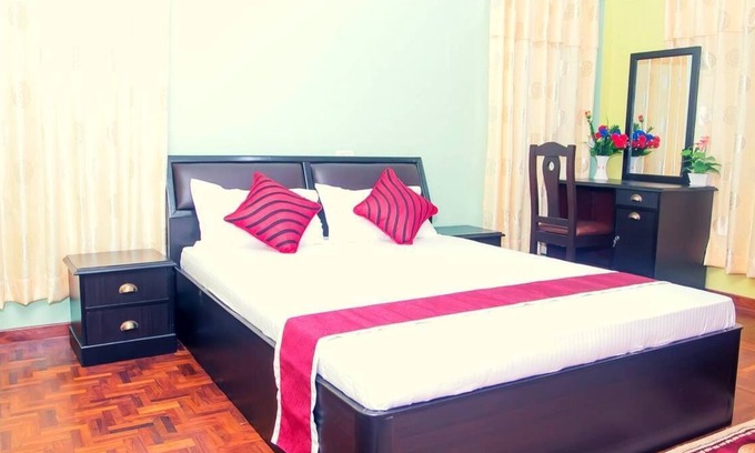 Nagarjun Appartement | Nagarjun View Homestay Apartment