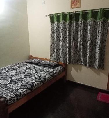 Beltangadi Hôtel | Nagashree Home Stay