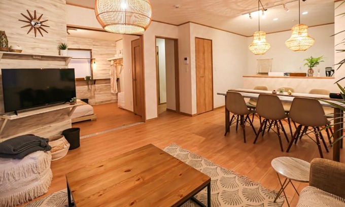 Okinawa Maison | NAGI - Vacation STAY 41896v