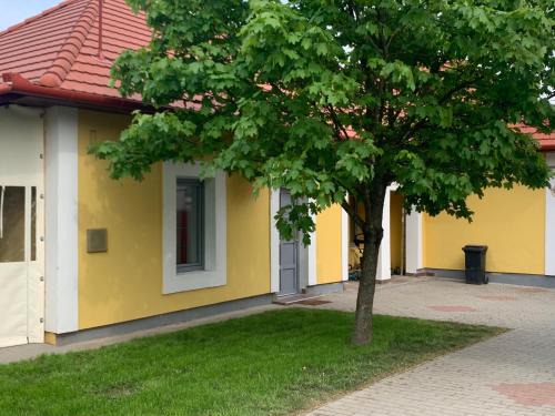 Poroszlo Appartement | Nagyfiúk Vendégház