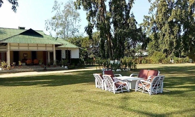 Bokakhat Maison | Nahorjan Tea Homestay