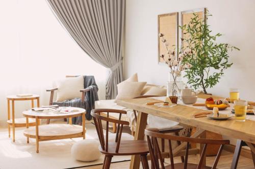 Pelabuhan Klang Appartement | NaiBnB in Impiria Residensi