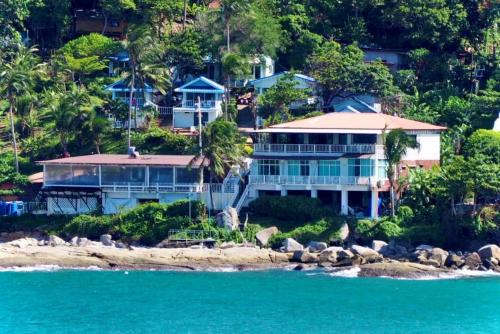 Nai Harn Station Balnéaire | Naiharn On The Rock Resort Phuket