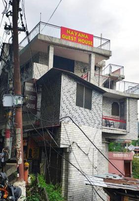 Mandi Hôtel | Naina Guest House