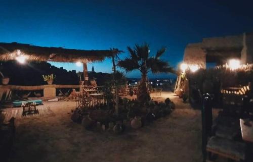 Siwa Maison | NaInshal Siwa
