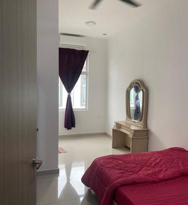 Bedung Maison | Naira Homestay