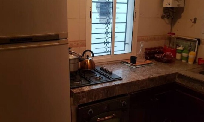 Temara Appartement | Naj'Appart temara : Clean calme pour familles & amis