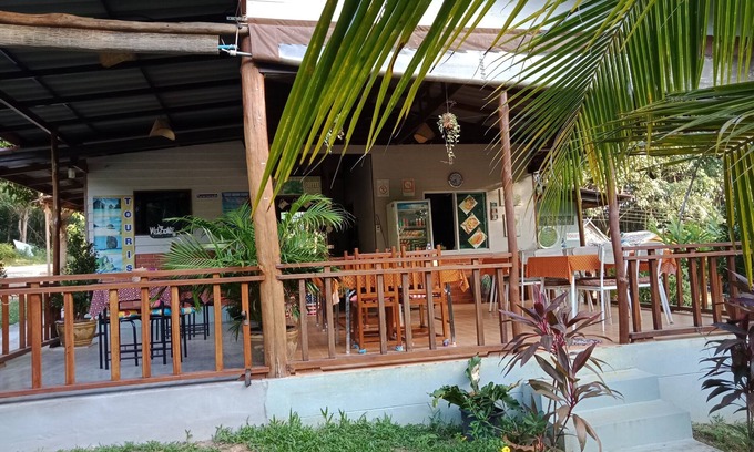 Phangnga Hôtel | Najjamee Bungalows Koh Yao Noi