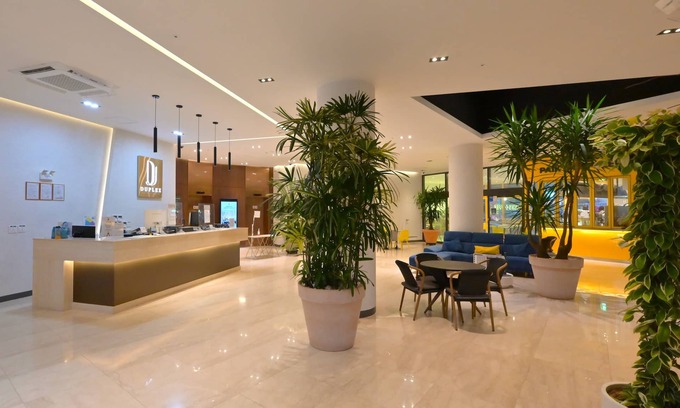 Naju Hôtel | Naju Duplex Residence Hotel