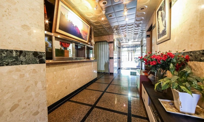 Naju Hôtel | Naju Q
