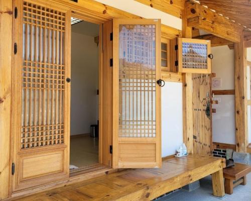 Naju Maison | Naju YoonSunJae Stay