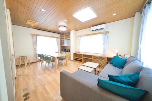 Higashiikebukuro Appartement | Nakagawa Building - Vacation STAY 17546
