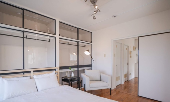 Nakama Appartement | Good deals only now 1201 Popular tourist area / Kunigami-gun Okinawa