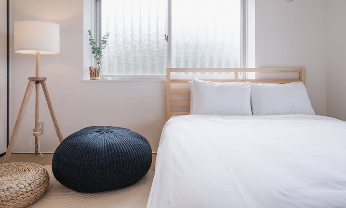 Nakama Appartement | Good deals only now 1201 Popular tourist area / Kunigami-gun Okinawa