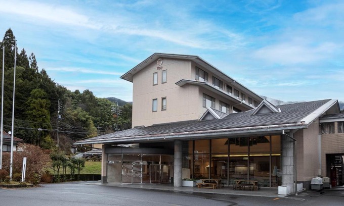 Nakatsugawa Hôtel | Nakatsugawa Onsen Hotel Hanasarasa