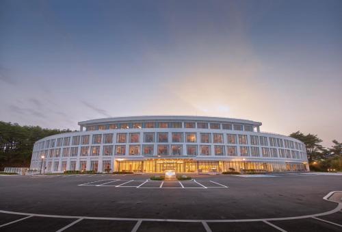 Yangyang Hôtel | Naksan Beach Hotel