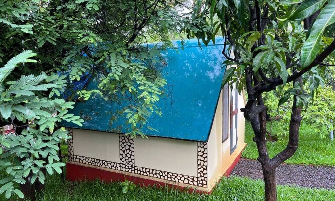 Roha Hôtel | Nakshatra Farms