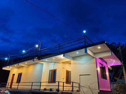 Periyur Maison | Nakshatra Homestay
