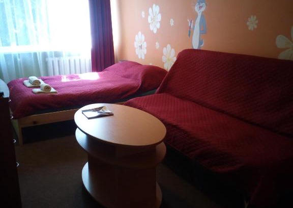 Anyksciai Appartement | Nakvynė Anykščių centre